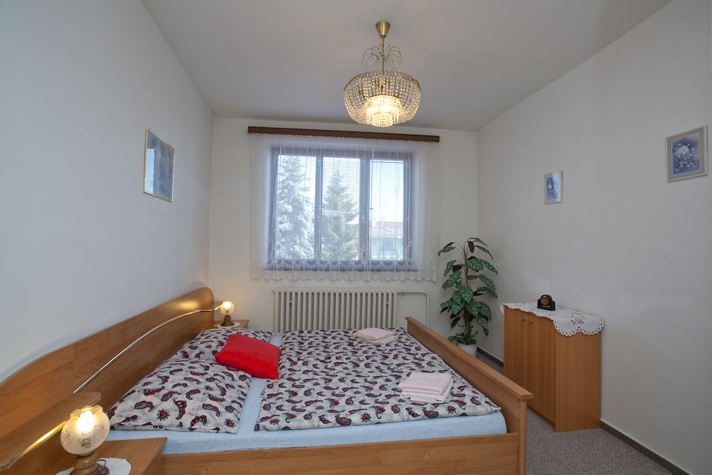 Pension Minor Ческе-Будеёвице Экстерьер фото